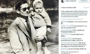Kuba Wojewódzki ile ma dzieci? Zaskakujące fakty o jego rodzinie
