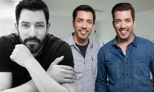 Drew Scott czy żyje? Oto prawda o jego stanie zdrowia i karierze