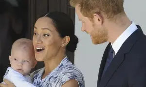 Ile dzieci ma Harry i Meghan? Poznaj ich rodzinę i niezwykłą historię