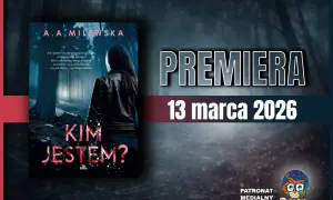 Szczera recenzja książki biograficznej "Kim jestem?" A.A. Milewskiej, która mówi cały show-biznes. Premiera 13 marca 2026.