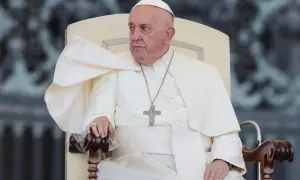 Gdzie urodził się papież Franciszek? Zaskakujące fakty z jego życia