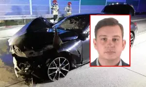 Kim naprawdę jest Sebastian Majtczak: poznaj sprawcę śmiertelnego wypadku na A1