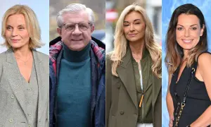 Które polskie gwiazdy zdecydowały się na adopcję dziecka w tajemnicy? Cztery znane twarze polskiego show-biznesu.