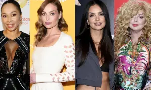 Cztery polskie gwiazdy: Maja Sablewska, Patricia Kazadi, Marcelina Zawadzka i Magda Gessler. Odkryj prawdziwe korzenie polskich gwiazd o których mało kto wie.