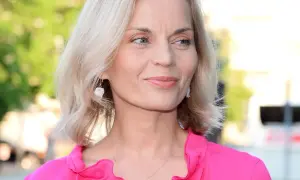 Małgorzata Foremniak wiek – zaskakujący sekret jej młodzieńczego wyglądu