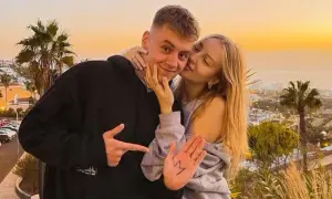 Z kim jest Monika Kociołek? Odkryj jej związek z Piotrem Ambryszewskim