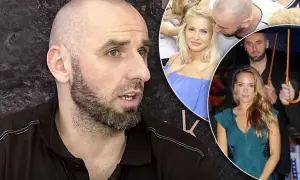 Marcin Gortat z kim jest? Poznaj żonę i ich wspólne życie.