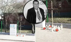 Gdzie mieszka Kononowicz? Zaskakujące fakty o jego życiu w Białymstoku