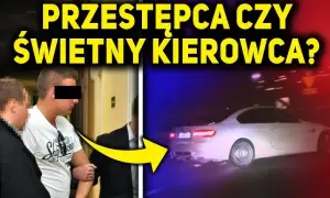 Kim jest Boguś z M3? Kontrowersje, wyczyny i zmiany w życiu.