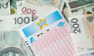 Czy padły kiedyś liczby 1 2 3 4 5 6 w Lotto? Prawda zaskakuje!