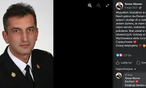 Wiesław Werner - tajemnica wieku znanego Polaka odkryta