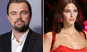Z kim jest Leonardo DiCaprio? Poznaj jego aktualną partnerkę