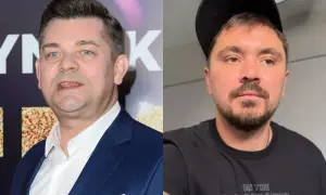 Ile dzieci ma Zenek Martyniuk? Zaskakujące fakty o jego rodzinie