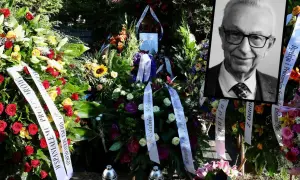 Poznaj ojca Bosaka: Ryszard Bosak - przedsiębiorca z Zielonej Góry