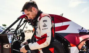 Kim jest Marek Goczał: potężny biznesmen i mistrz rajdów Dakar