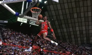 Ile lat ma Michael Jordan? Zaskakujące fakty o legendzie NBA