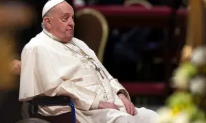 Ile lat ma papież Franciszek? Zaskakujące fakty o jego życiu i zdrowiu