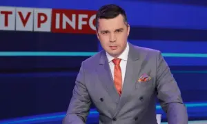 Czy Rachoń ma żonę? Oto zaskakujące informacje o jego życiu prywatnym