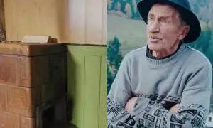 Staszek z Górali - gdzie mieszka i co warto o nim wiedzieć