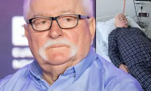 Czy żyje Lech Wałęsa? Ostatnie wieści o jego zdrowiu i życiu