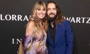 Z kim jest Heidi Klum? Poznaj jej związek z Tomem Kaulitzem