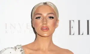 Kim naprawdę jest Caroline Derpienski - wszystko co musisz wiedzieć