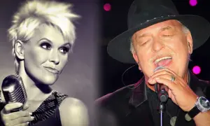 Andrzej Cierniewski i jego żona - nieznane fakty z życia prywatnego artysty