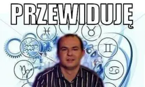 Najlepsze memy Wróżbity Macieja, które rozbawią każdego fana humoru