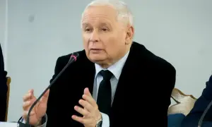 Ile lat ma Kaczyński? Zaskakujące fakty o jego urodzinach i życiu