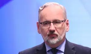 Adam Niedzielski ile ma dzieci? Zaskakujące fakty o jego życiu rodzinnym