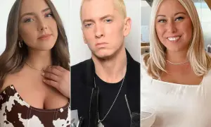 Ile dzieci ma Eminem? Zaskakujące fakty o rodzinie słynnego rapera