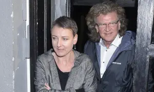 Kim była żona Wodeckiego? Fascynująca historia Krystyny i Zbigniewa