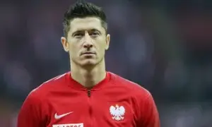 Gdzie urodził się Lewandowski? Poznaj historię polskiego asa