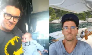 Czy Kuba Wojewódzki ma dzieci? Sprawdź prawdę o jego życiu rodzinnym!