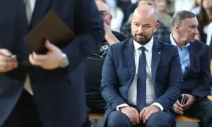 Życie prywatne Jacka Sutryka: czy prezydent Wrocławia planuje wielką zmianę?