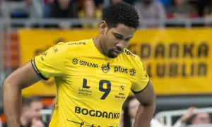 Wilfredo León gdzie mieszka? Odkryj jego życie w Lublinie
