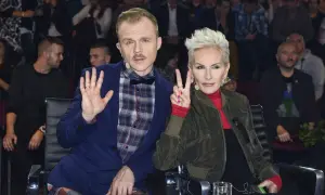 5 edycja Must Be The Music: najciekawsze momenty programu