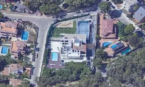 Gdzie mieszka Robert Lewandowski? Odkryj jego życie w Sitges