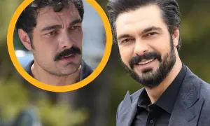 Halil Ibrahim Ceyhan ma żonę: poznaj ukochaną tureckiego aktora