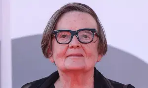Agnieszka Holland gdzie mieszka? Odkryj jej życie w Kalifornii i Paryżu