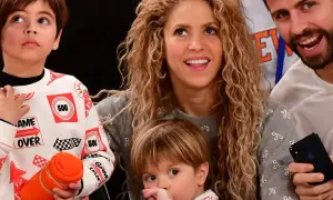 Ile dzieci ma Shakira? Poznaj imiona i wiek jej synów