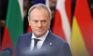 Gdzie urodził się Donald Tusk? Zaskakujące fakty o jego pochodzeniu