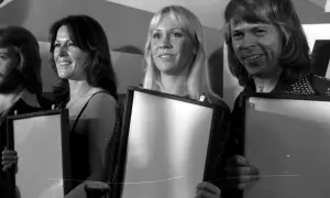 ABBA w Polsce: Legendarny występ, który przeszedł do historii