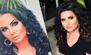 Edyta Nowak-Nawara z Królowych życia – tajemnicze życie i dramaty celebrytki