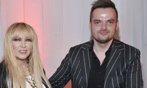 Ile dzieci ma Maryla Rodowicz? Zaskakujące fakty o jej rodzinie