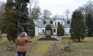 Mikołaj Rej: miejsce urodzenia w Żurawnie i jego literackie znaczenie