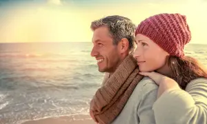 Jak powinien zachowywać się mąż wobec żony, aby zbudować miłość?