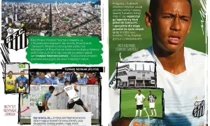 Kiedy urodził się Neymar? Odkryj ciekawostki z jego życia