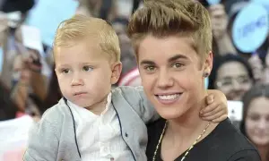 Ile Justin Bieber ma dzieci? Zaskakujące szczegóły o jego rodzinie
