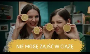 Pomogę zajść w ciążę mem – zabawne podejście do starań o dziecko